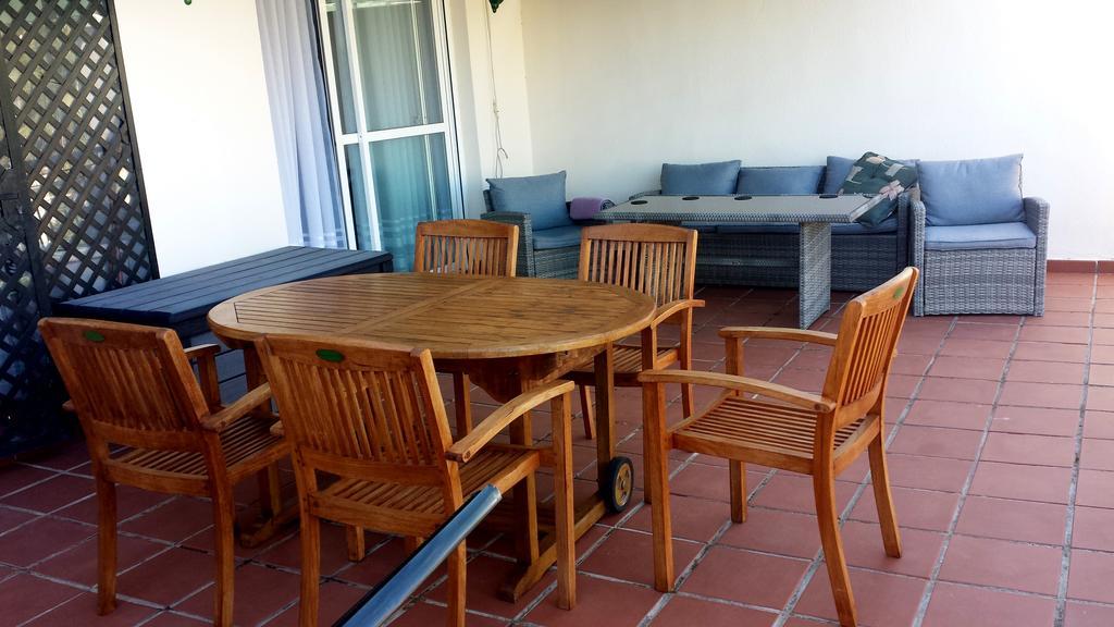 Bonito En Nueva Andalucia Apartment *