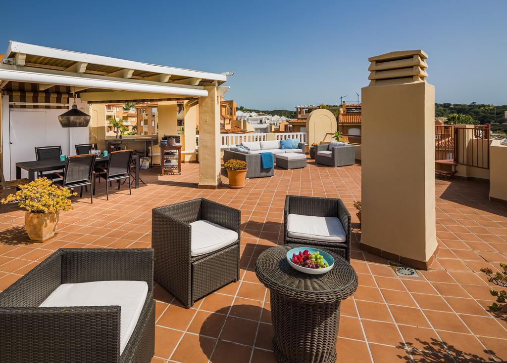 Apartamento La Reserva De Penthouse Marbella