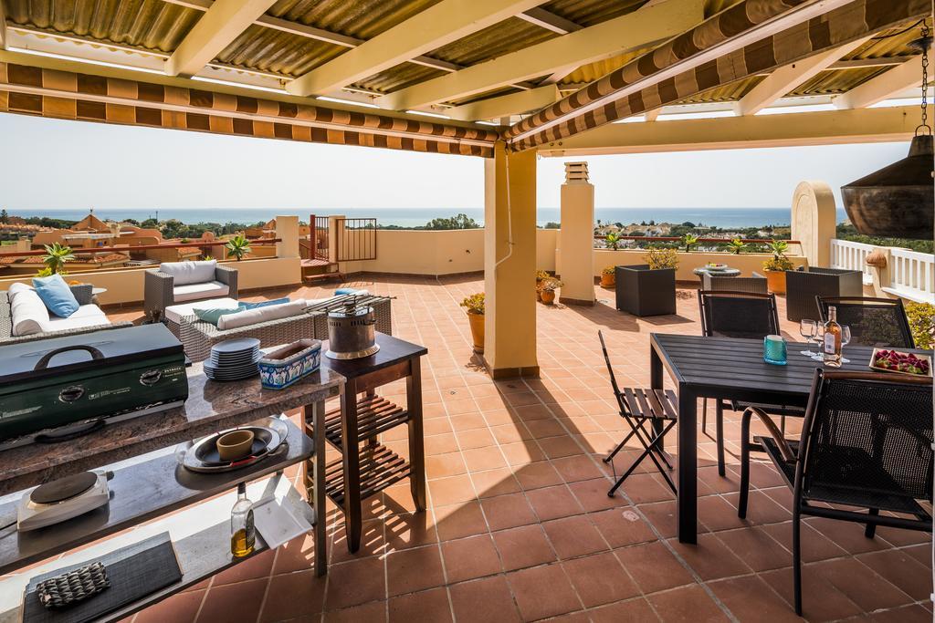 La Reserva De Penthouse Apartamento *