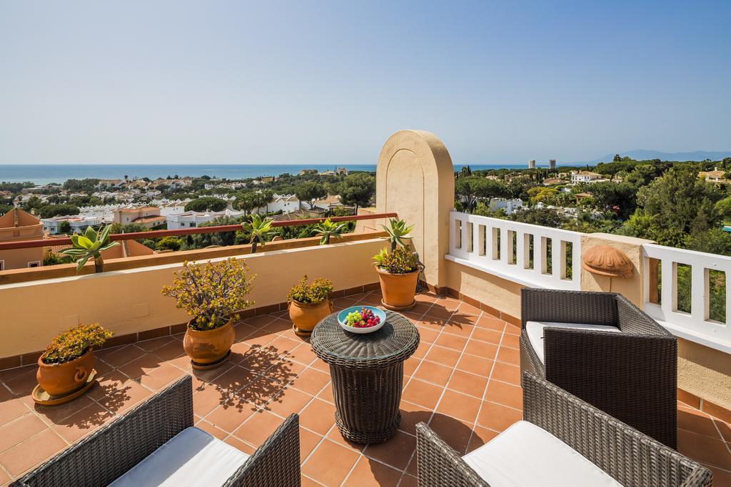 Apartamento La Reserva De Penthouse