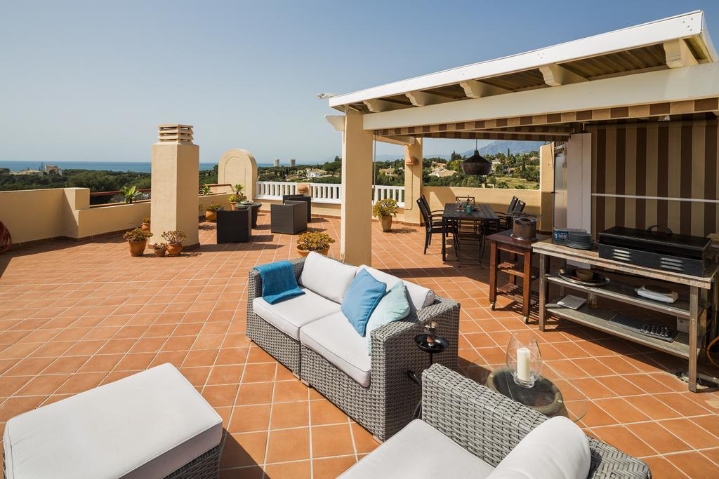 Apartamento La Reserva De Penthouse