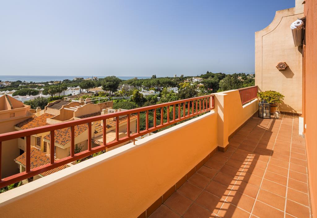 La Reserva De Penthouse Marbella