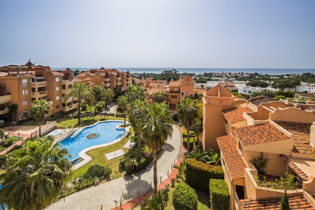 Apartamento La Reserva De Penthouse