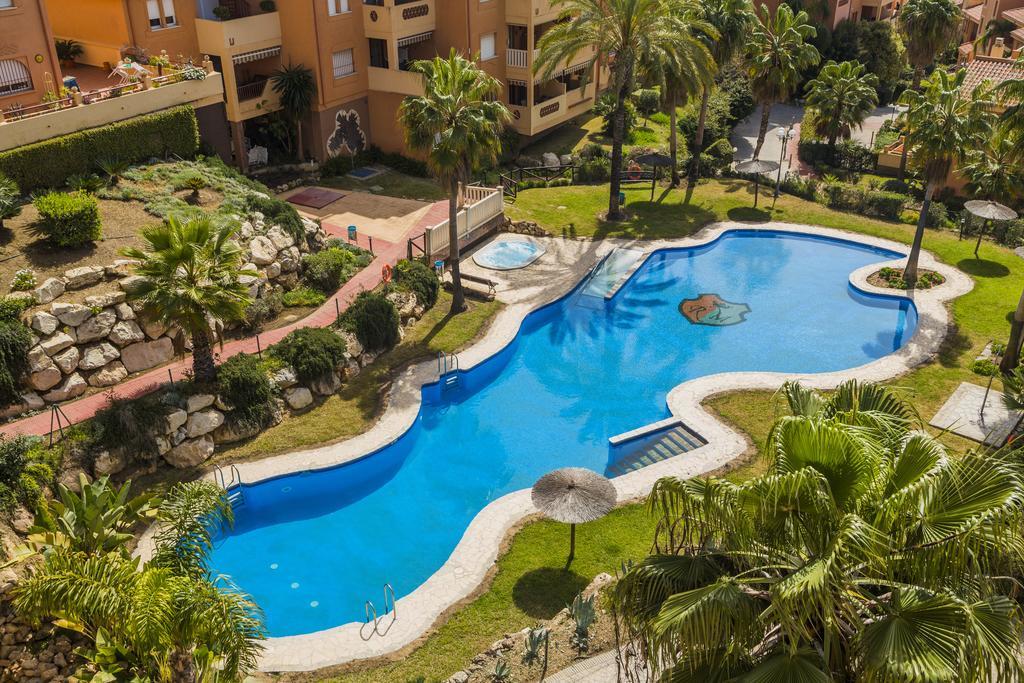 La Reserva De Penthouse * Marbella