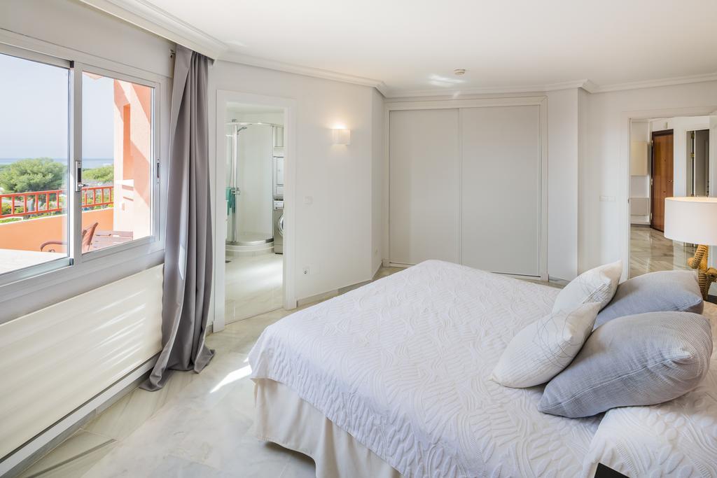 Apartamento La Reserva De Penthouse