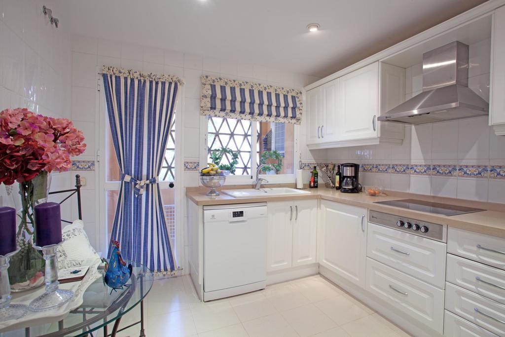 Hacienda Elviria Apartment