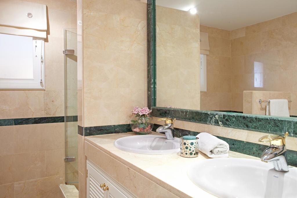 Apartment Hacienda Elviria *