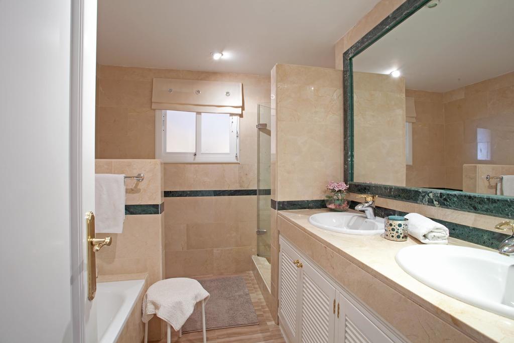 Hacienda Elviria *
