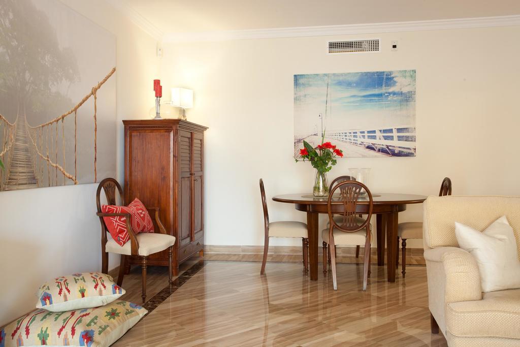 Apartment Hacienda Elviria