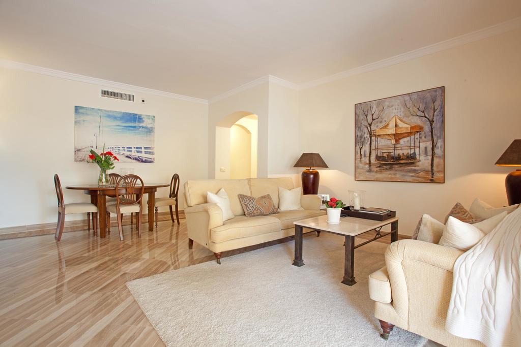 Hacienda Elviria Apartment
