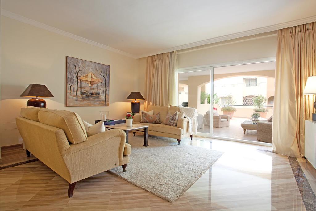 Apartment Hacienda Elviria *