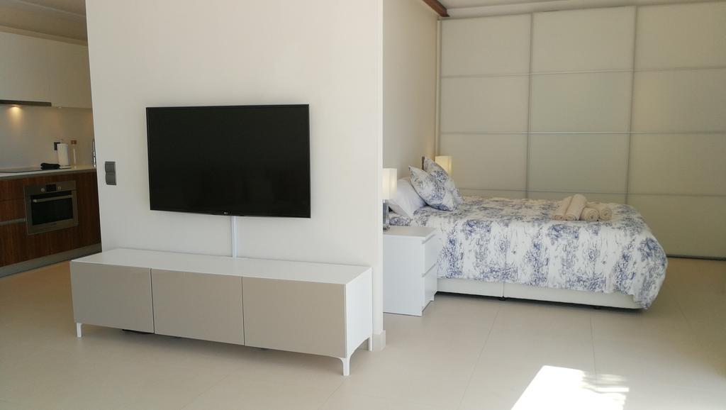 Apartment Luxury Views Marbella