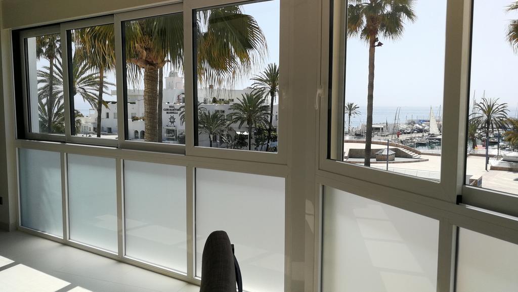 Luxury Views * Marbella
