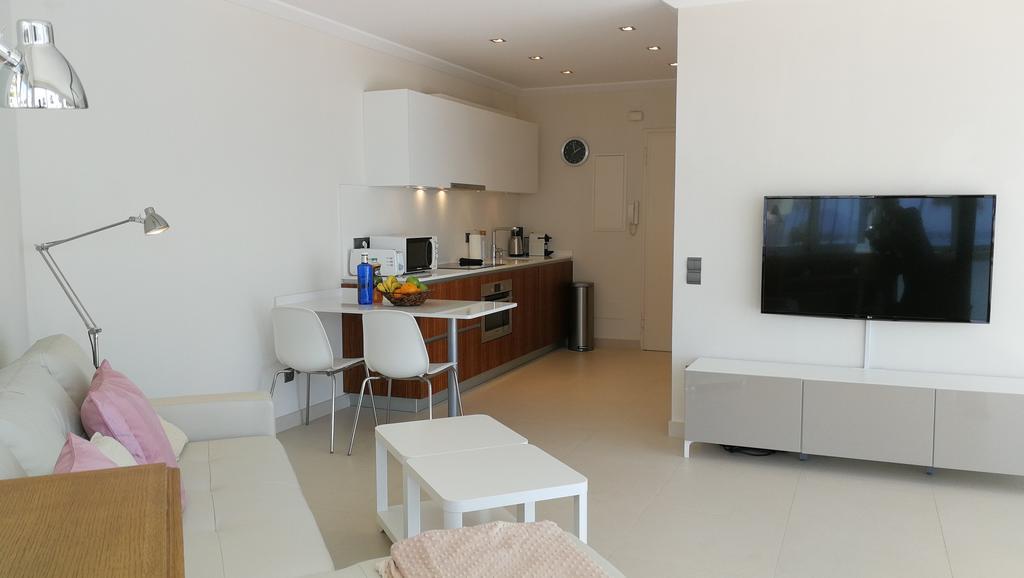 Luxury Views Apartment Marbella