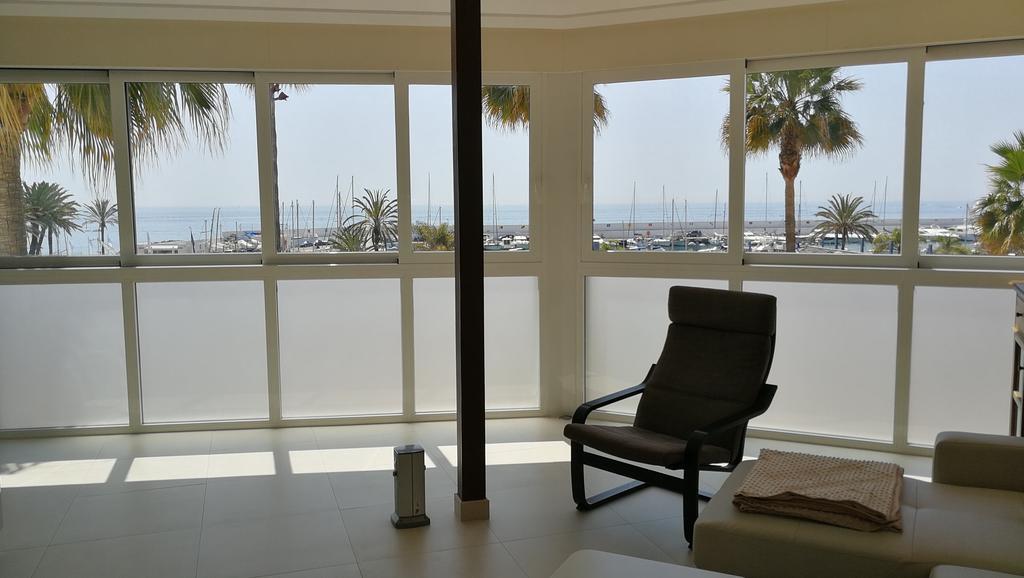 Luxury Views Marbella