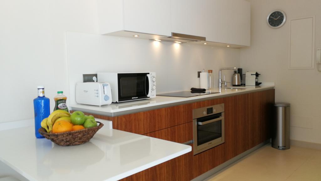 Apartment Luxury Views Marbella