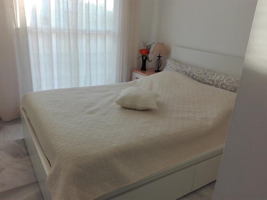 Apartment Bonito En Nueva Andalucia Marbella
