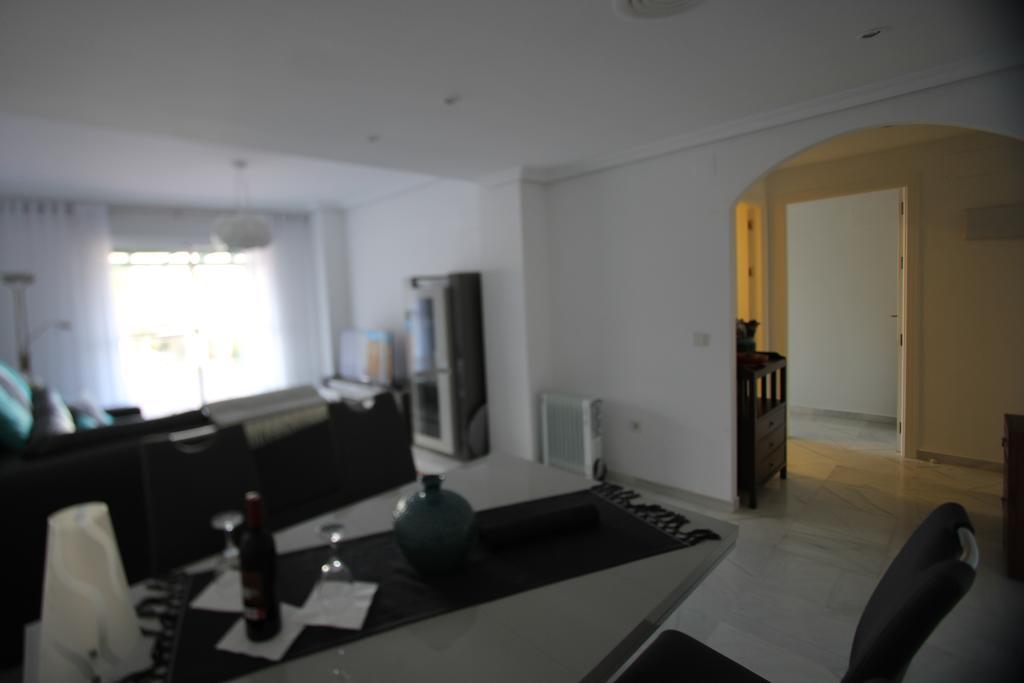 Bonito En Nueva Andalucia Apartment Marbella