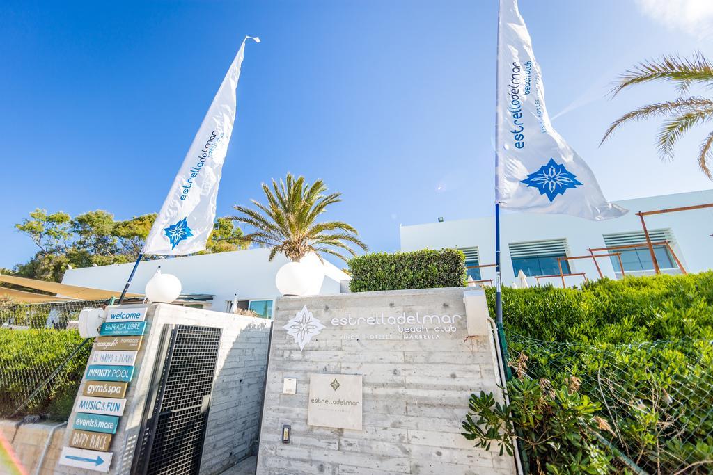 Vincci Seleccion Estrella Del Mar Marbella