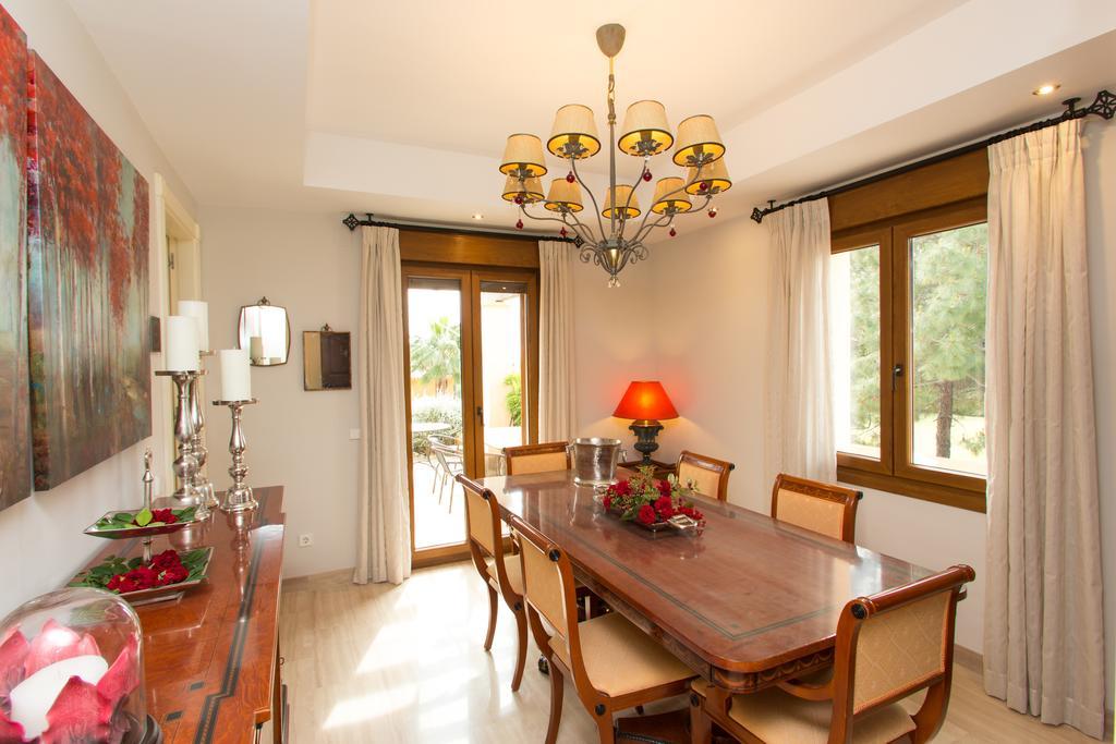 Holiday home Lomas De Marbella