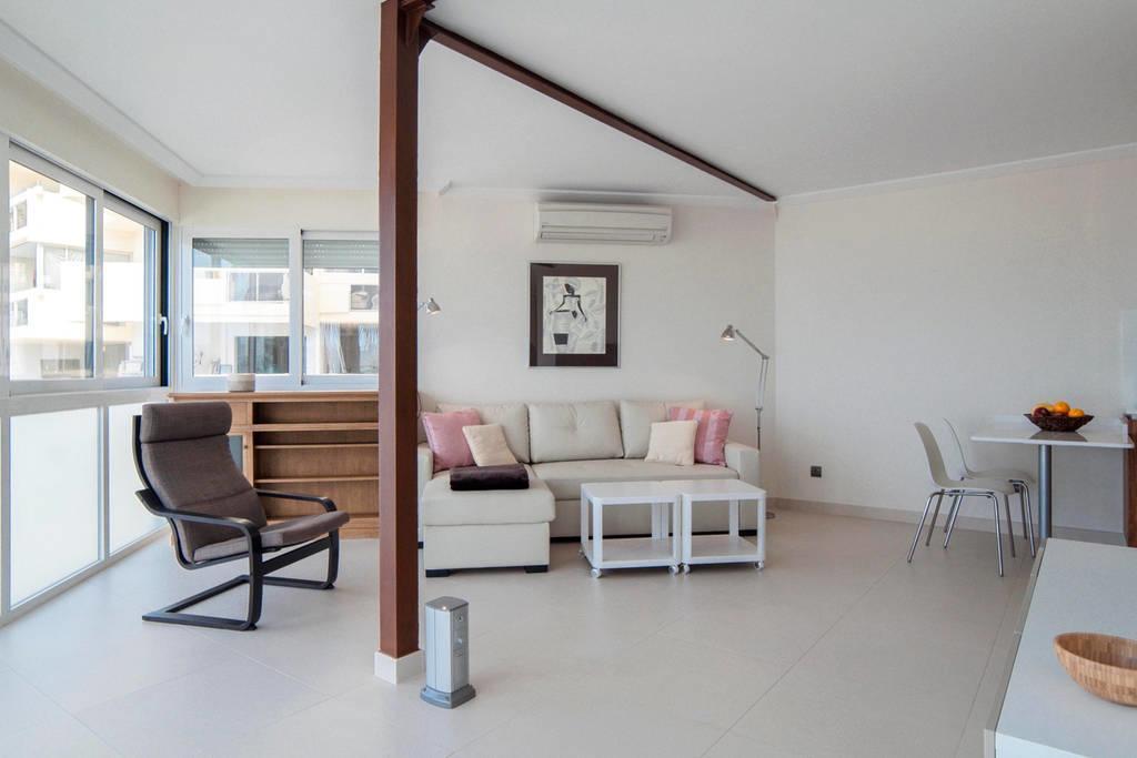 Apartment Luxury Views