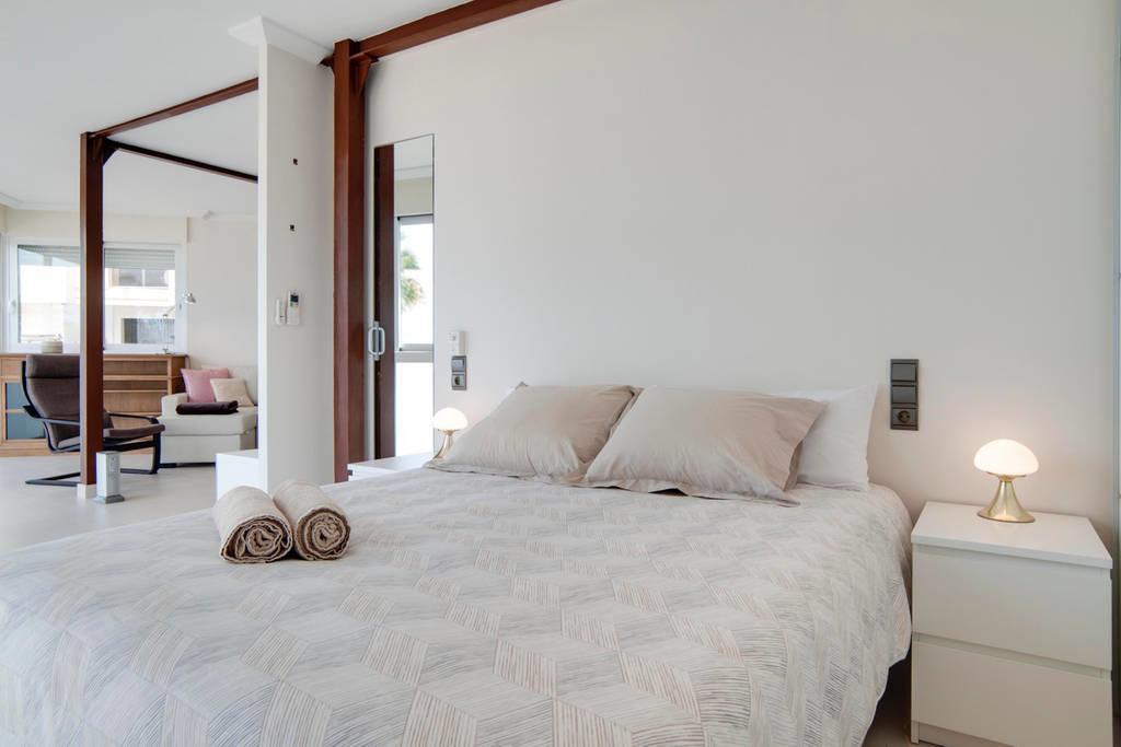 Apartment Luxury Views *