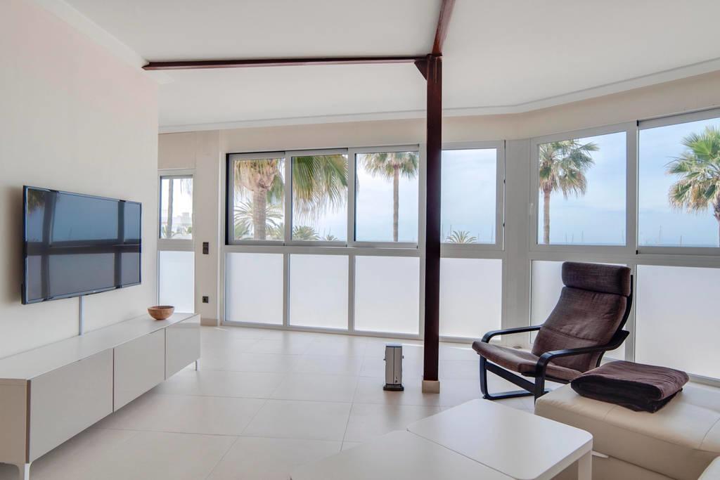 Luxury Views *
