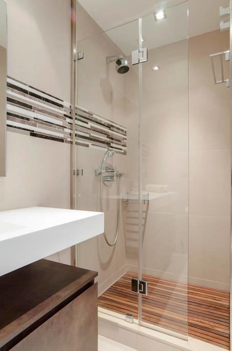 Apartment Luxury Views Marbella