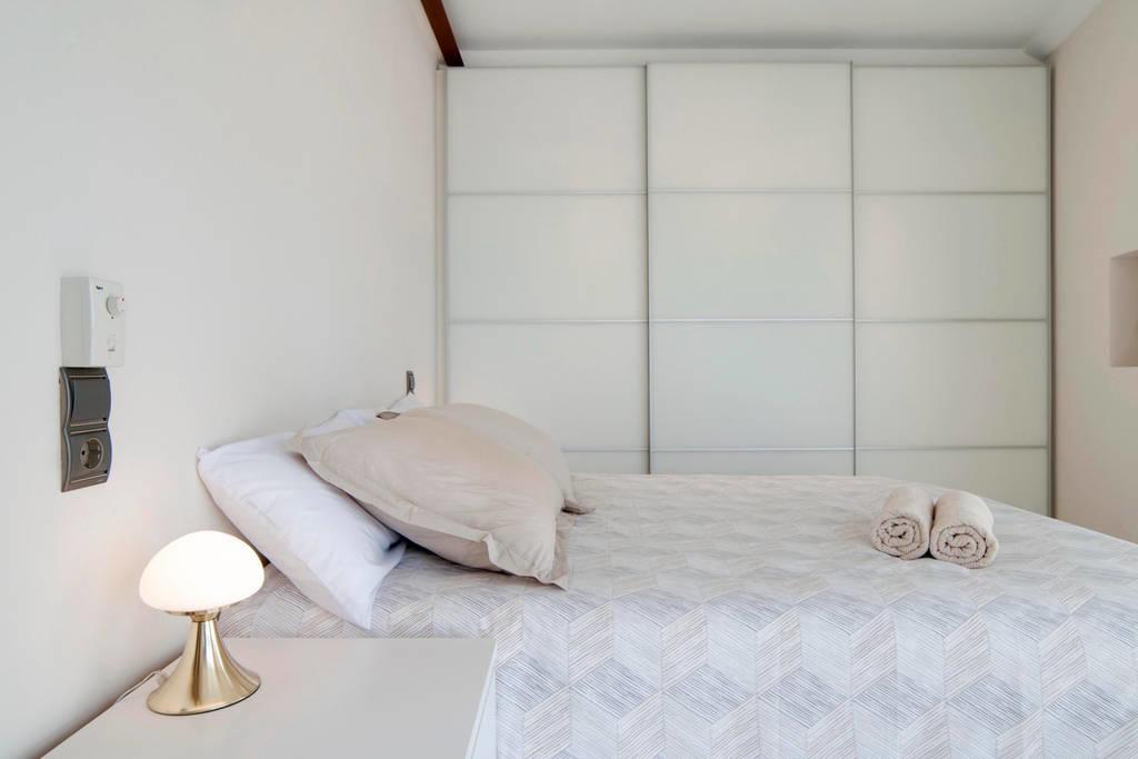 Luxury Views Apartment Marbella