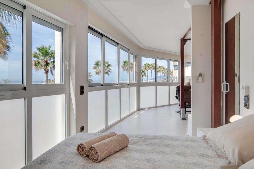 Apartment Luxury Views