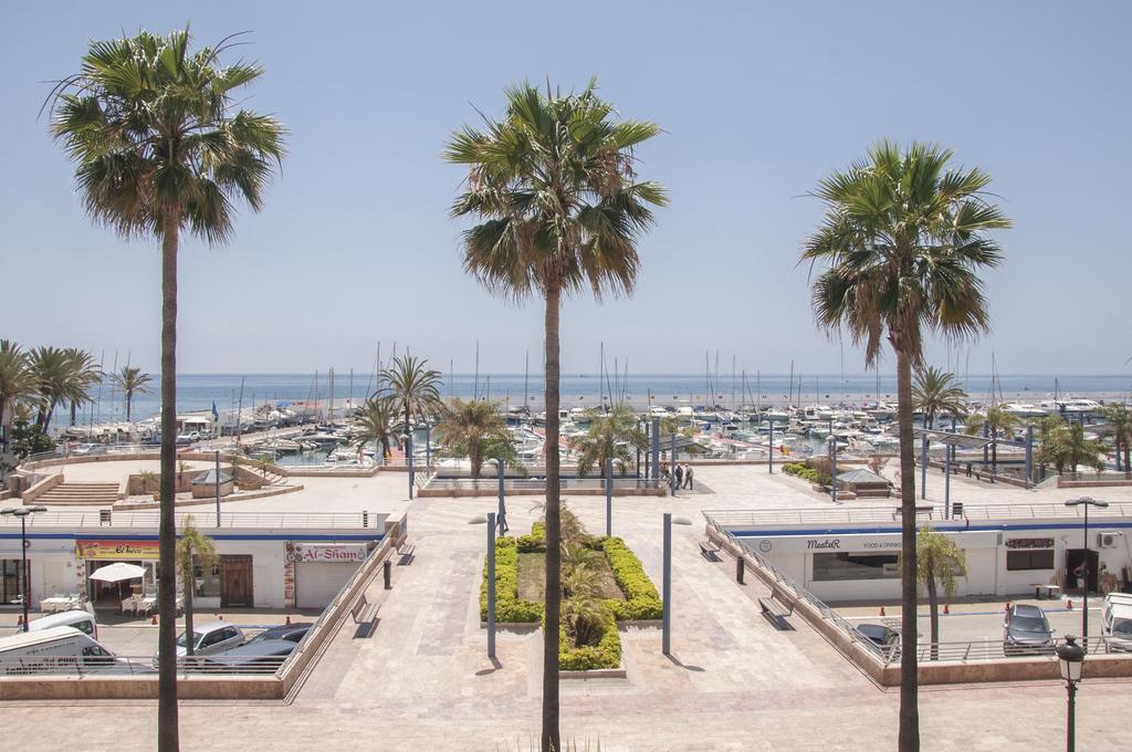 Luxury Views Apartment Marbella