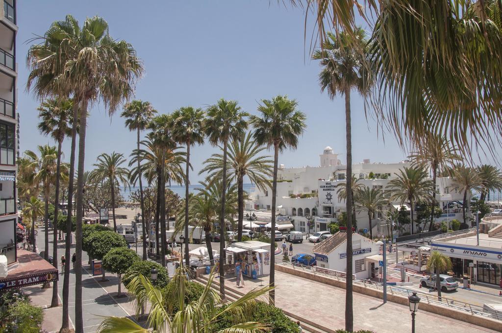 Luxury Views Marbella