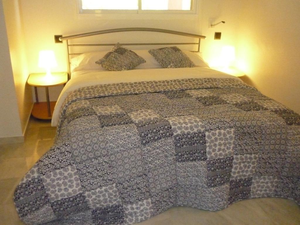 Jardines Apartamento *
