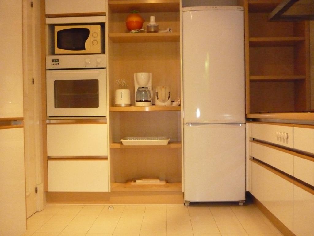 Apartamento Jardines