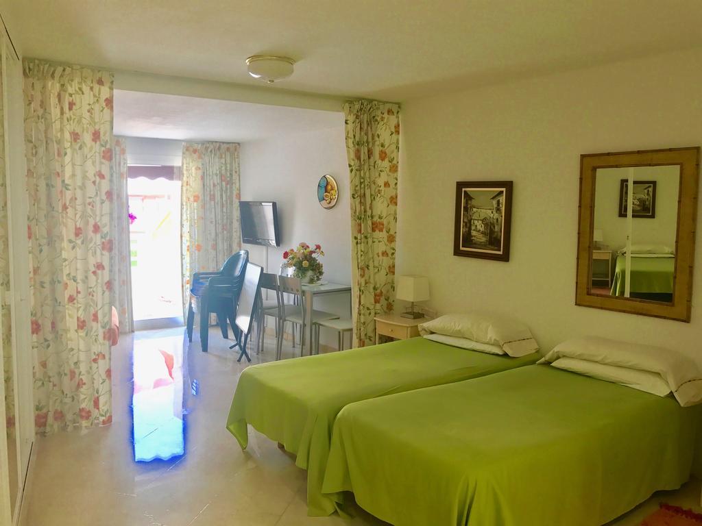 Apartment Parque