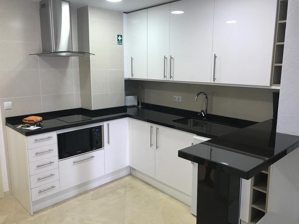 Apartment Parque *