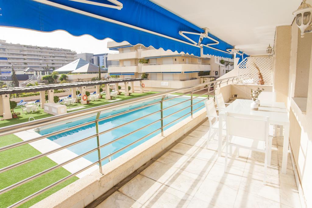 Summerwind Marbella