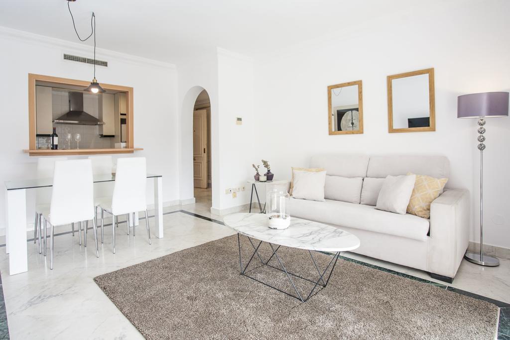 Summerwind Apartamento *