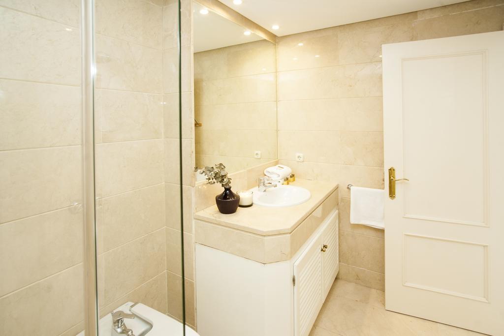 Apartamento Summerwind