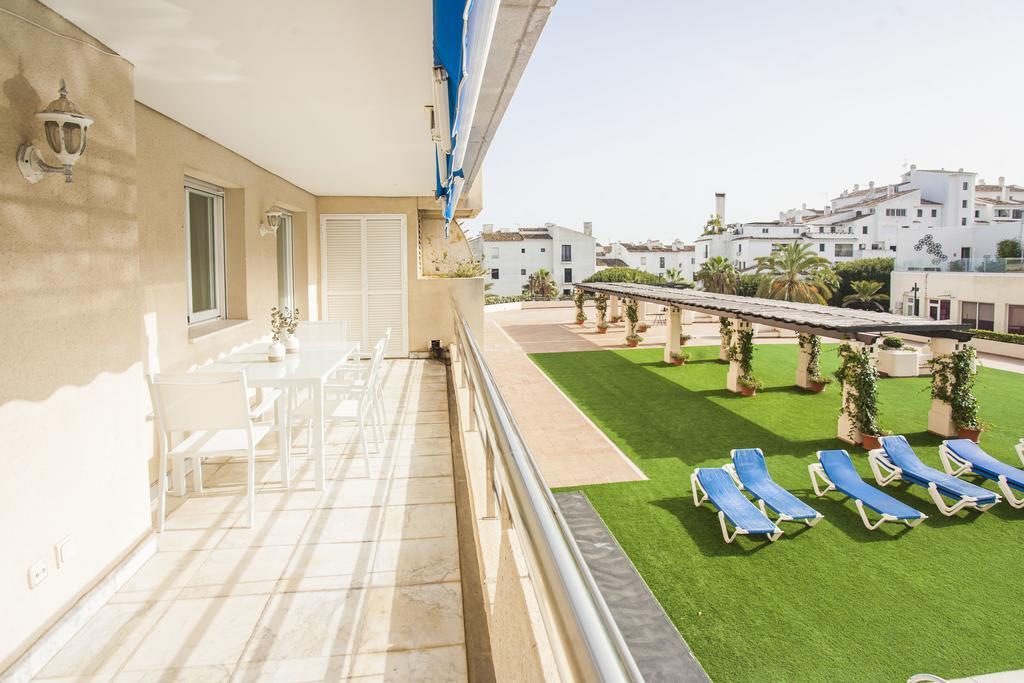 Apartamento Summerwind *
