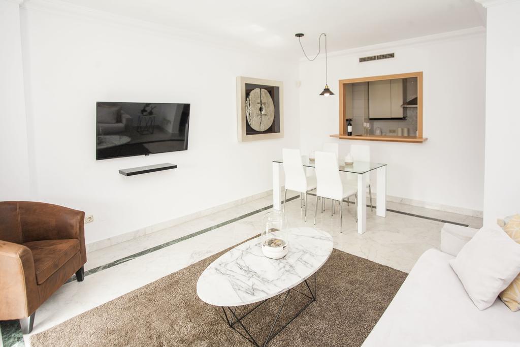 Apartamento Summerwind *