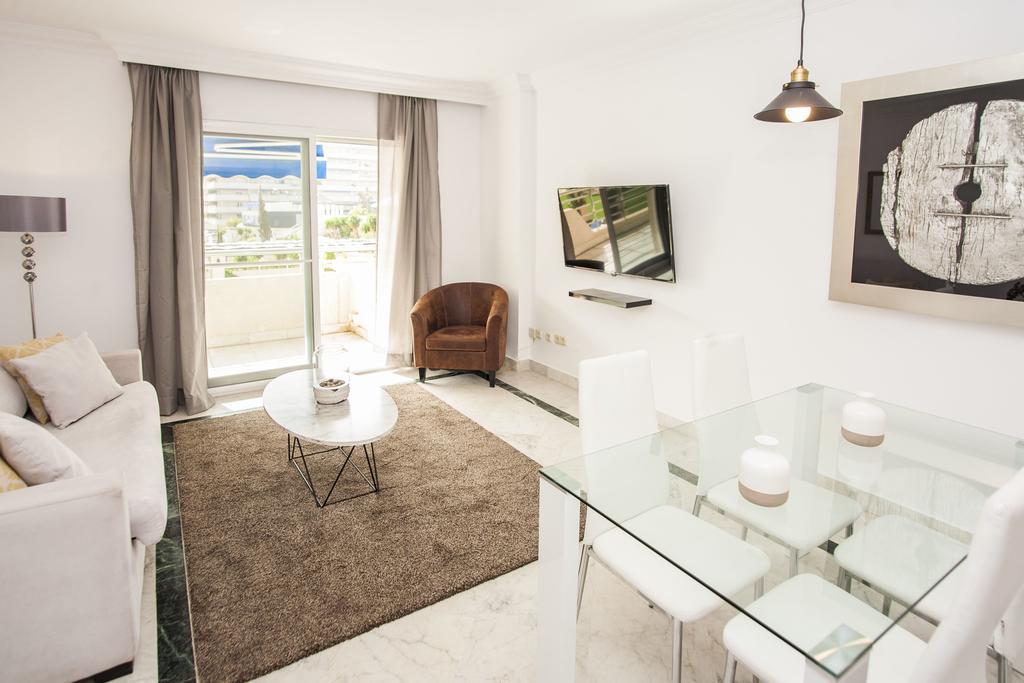 Apartamento Summerwind