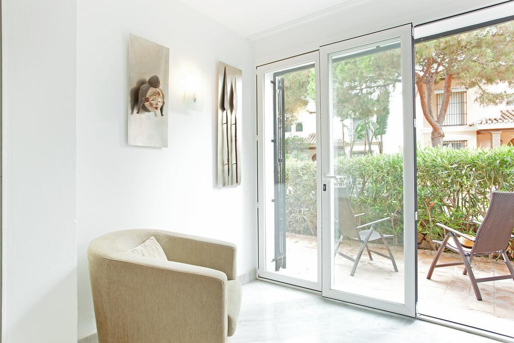 Apartamento White Pearl Elviria Marbella