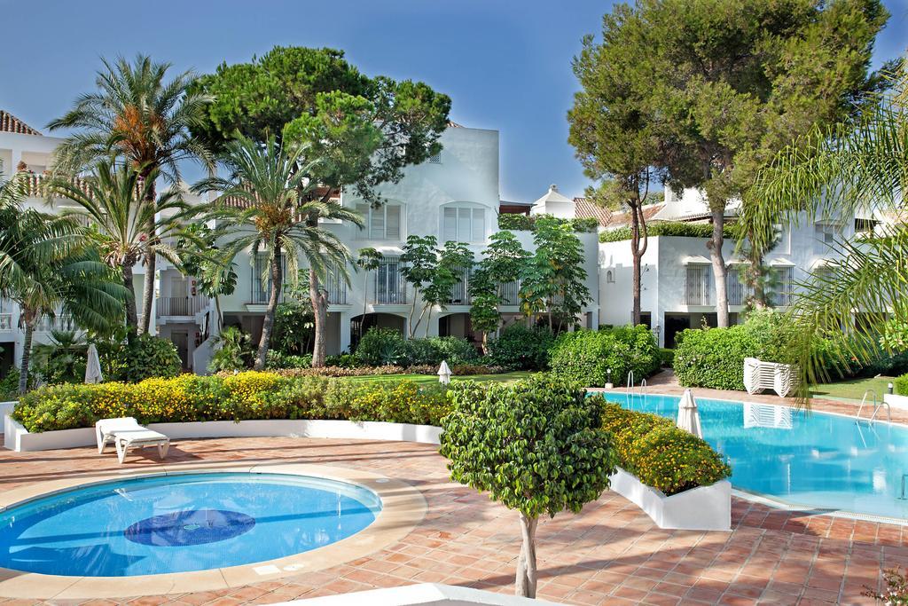 Apartamento White Pearl Elviria *