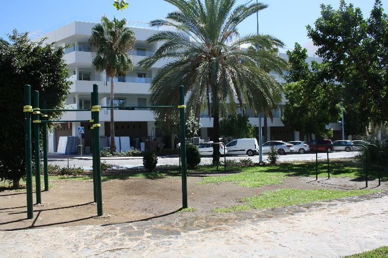 Aqua Vento, Hotel
