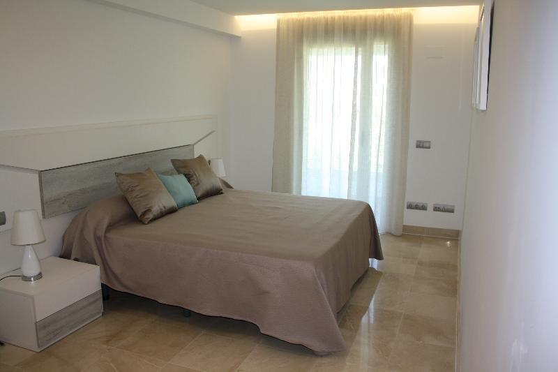 Hotel Aqua Vento, Marbella