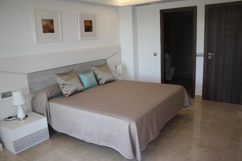 Aqua Vento, Hotel