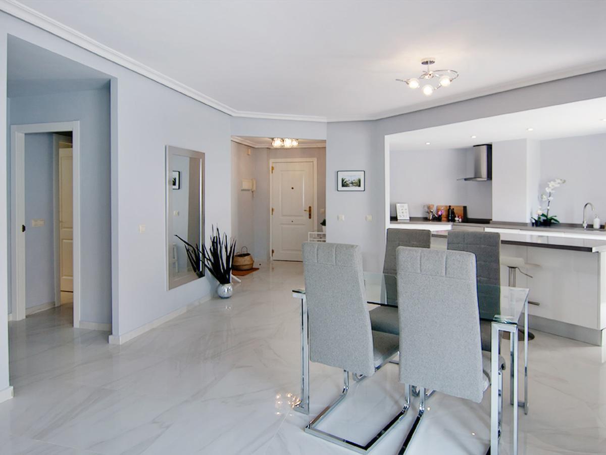 La Maestranza By Interhome * Marbella