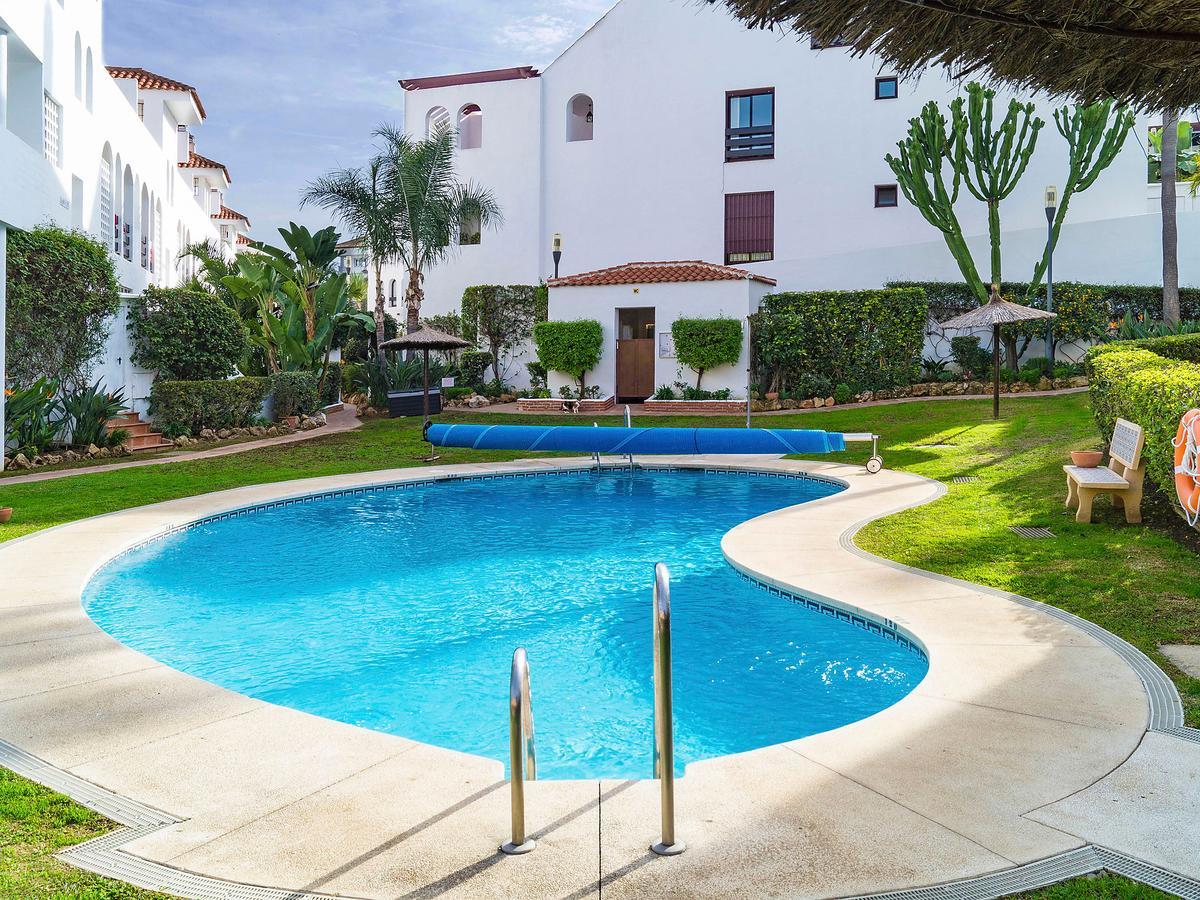 La Maestranza By Interhome *
