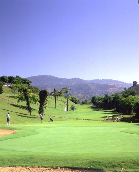 Greenlife Golf Club -